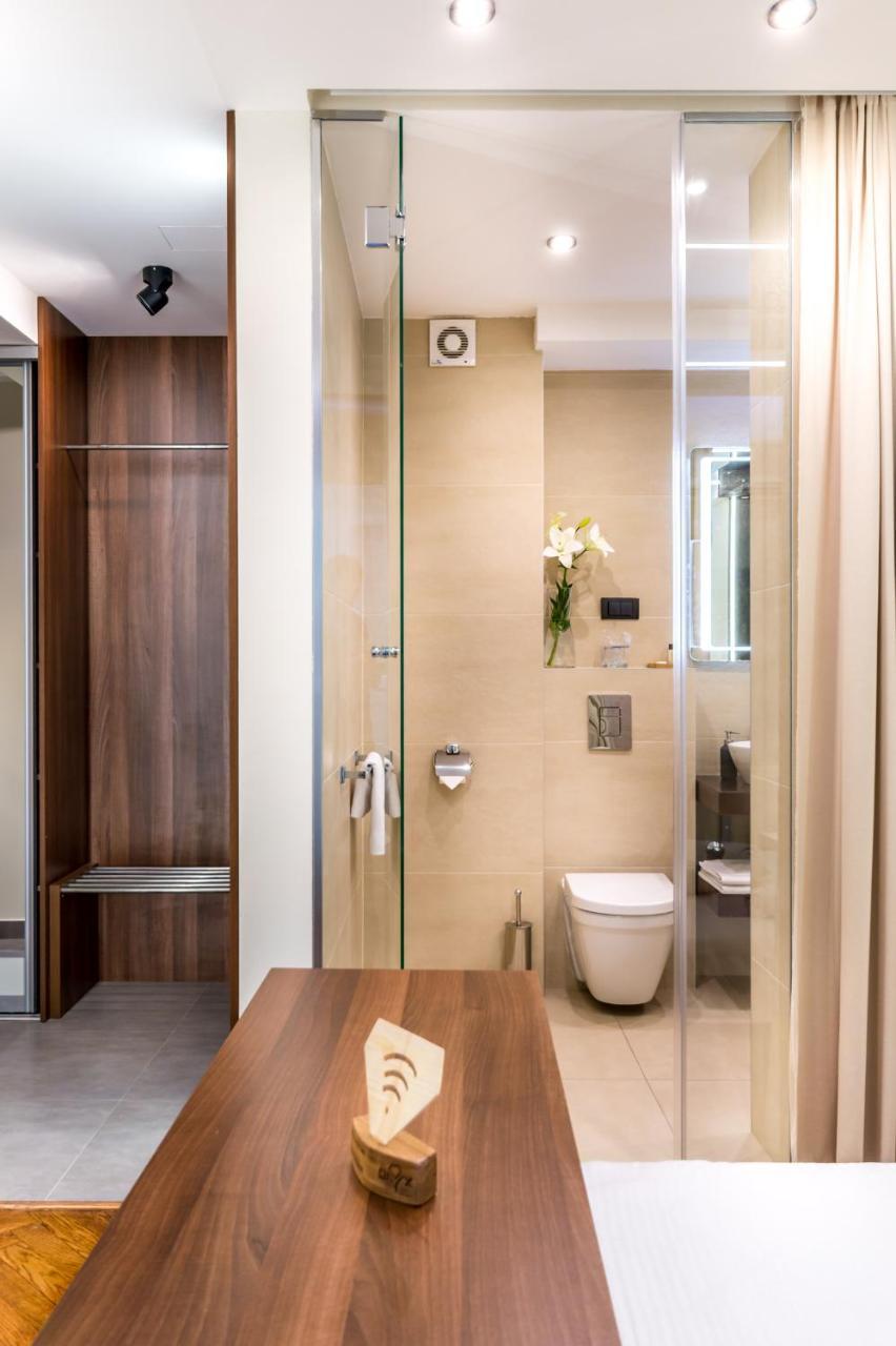 Onyx Luxury Apartments Белград Экстерьер фото